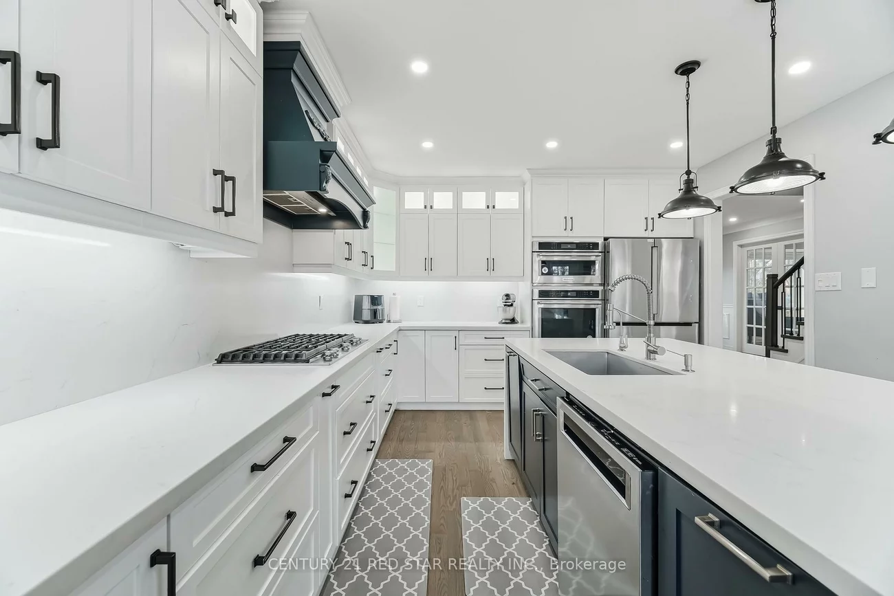 877, The Grange, Rural Caledon, Caledon