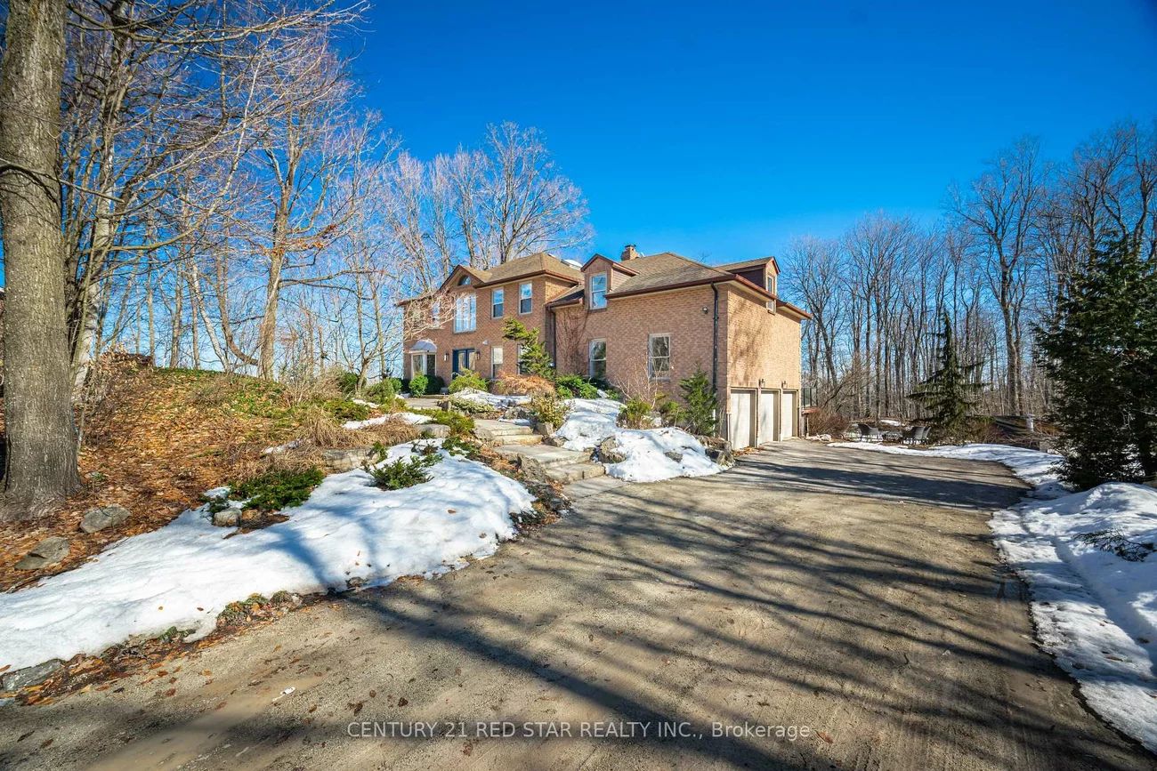 877, The Grange, Rural Caledon, Caledon