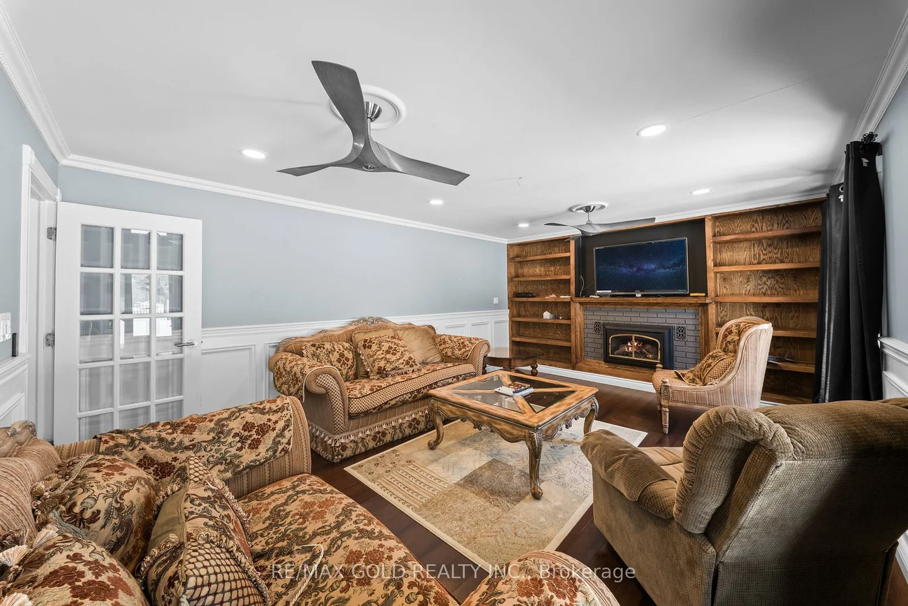 14, Birchview, Rural Caledon, Caledon