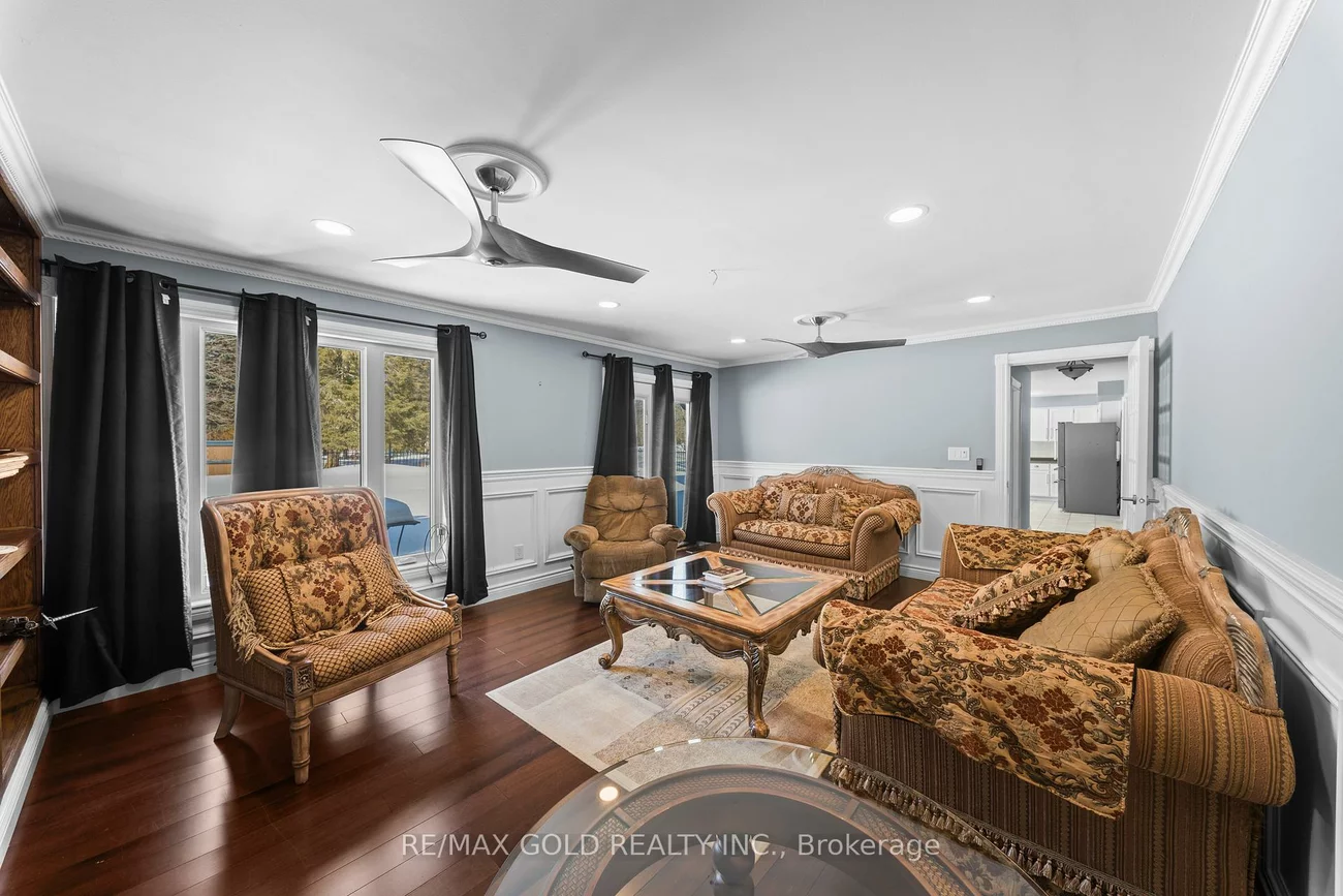 14, Birchview, Rural Caledon, Caledon