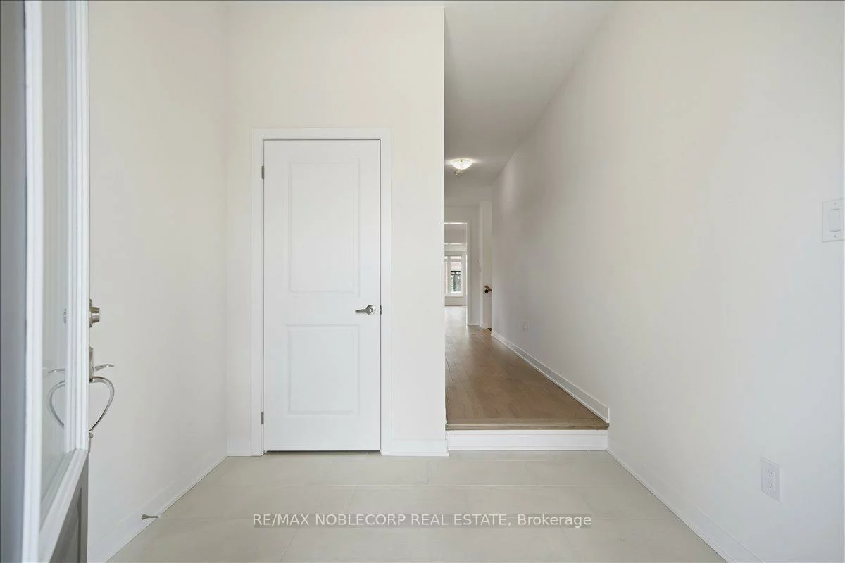 2, George Armstrong, Bolton West, Caledon