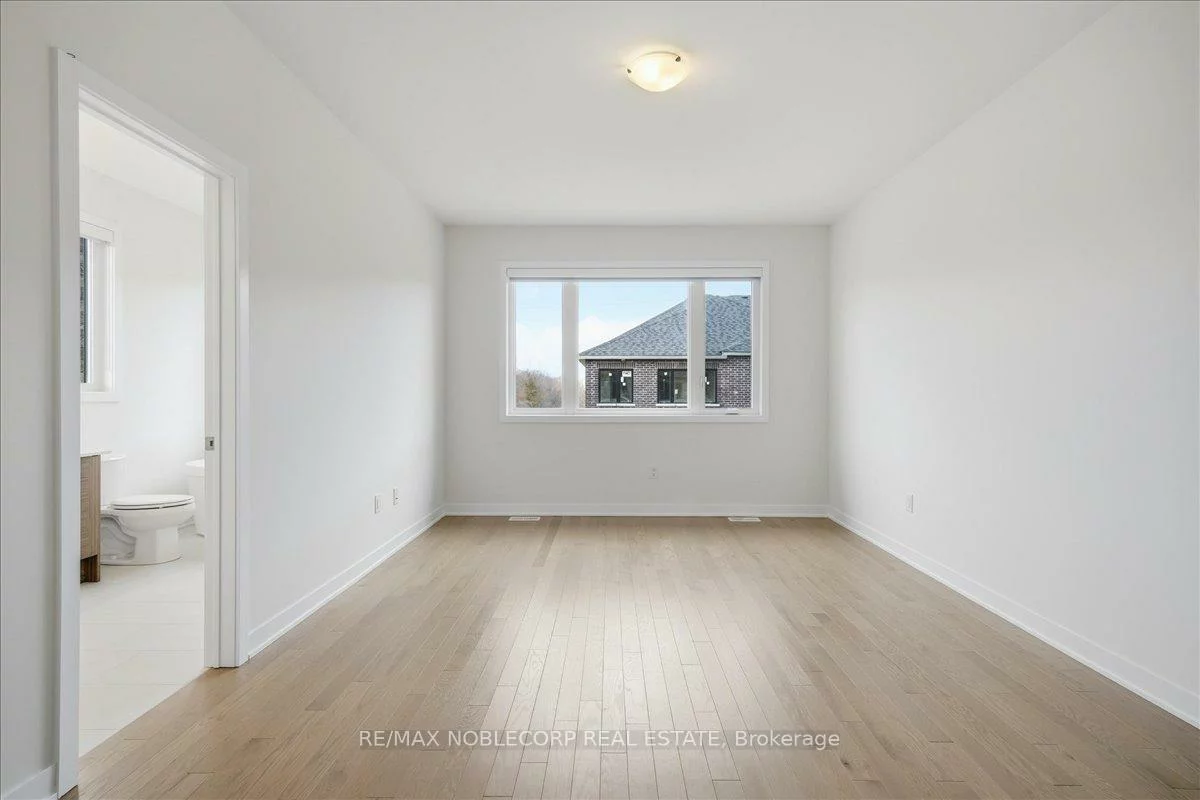 2, George Armstrong, Bolton West, Caledon