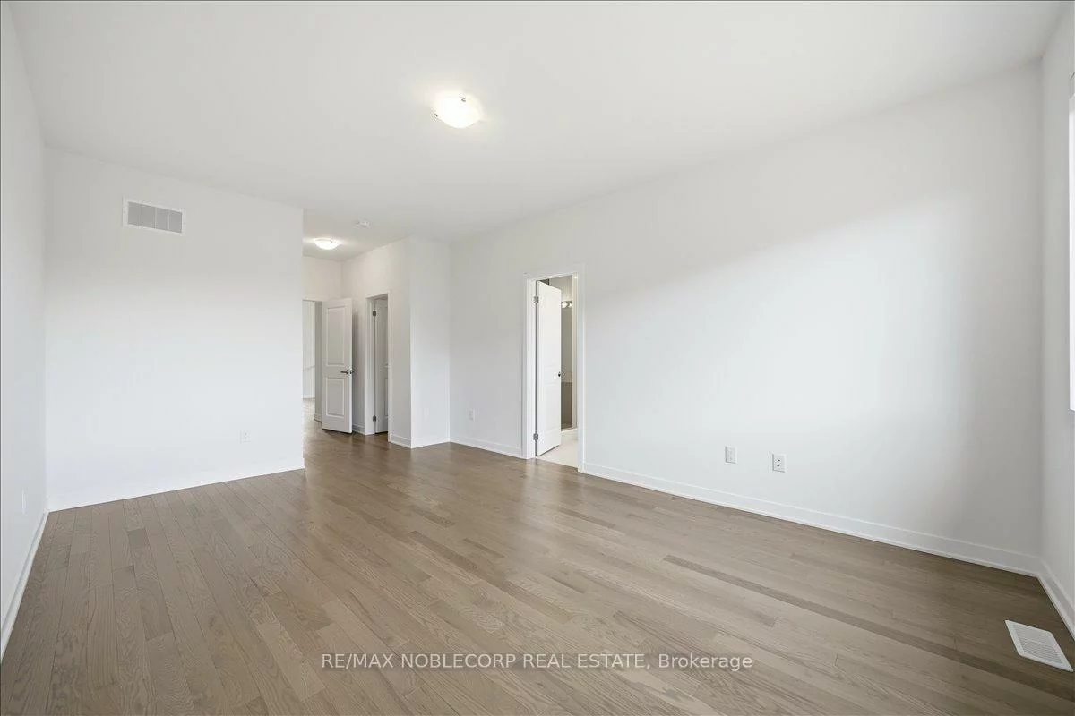 2, George Armstrong, Bolton West, Caledon