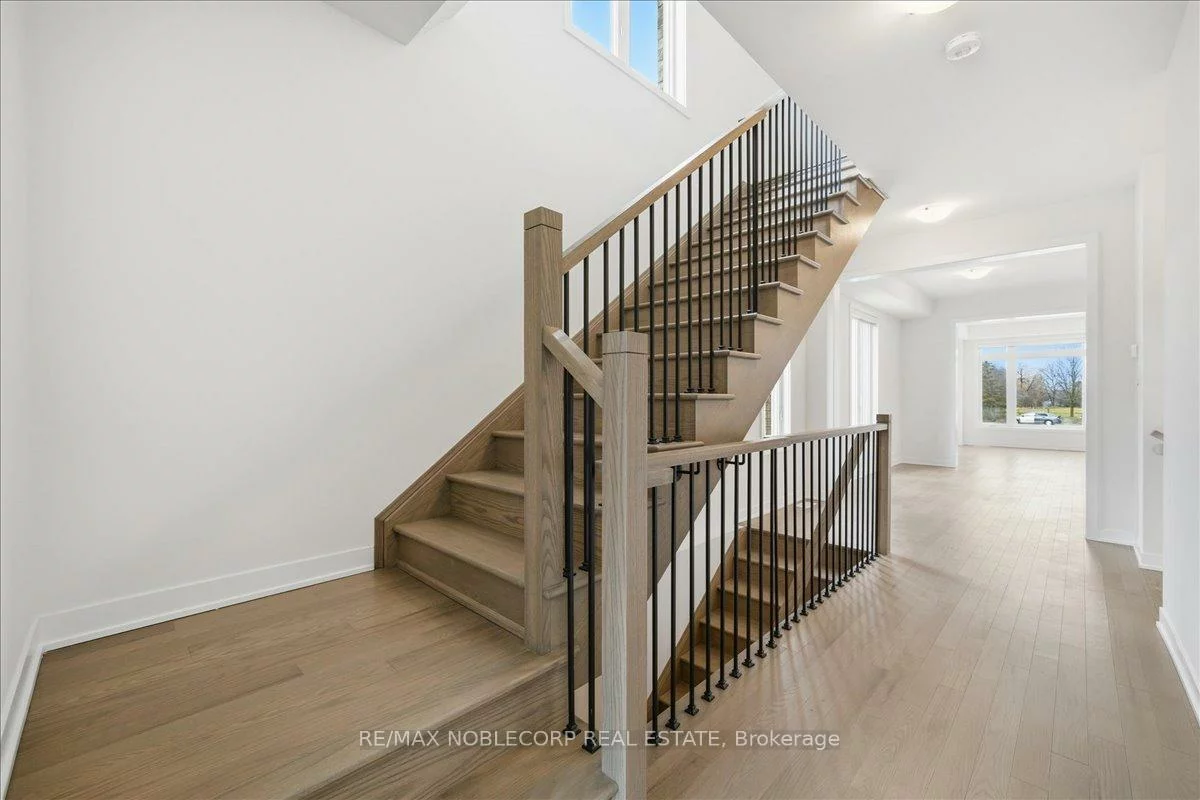 2, George Armstrong, Bolton West, Caledon