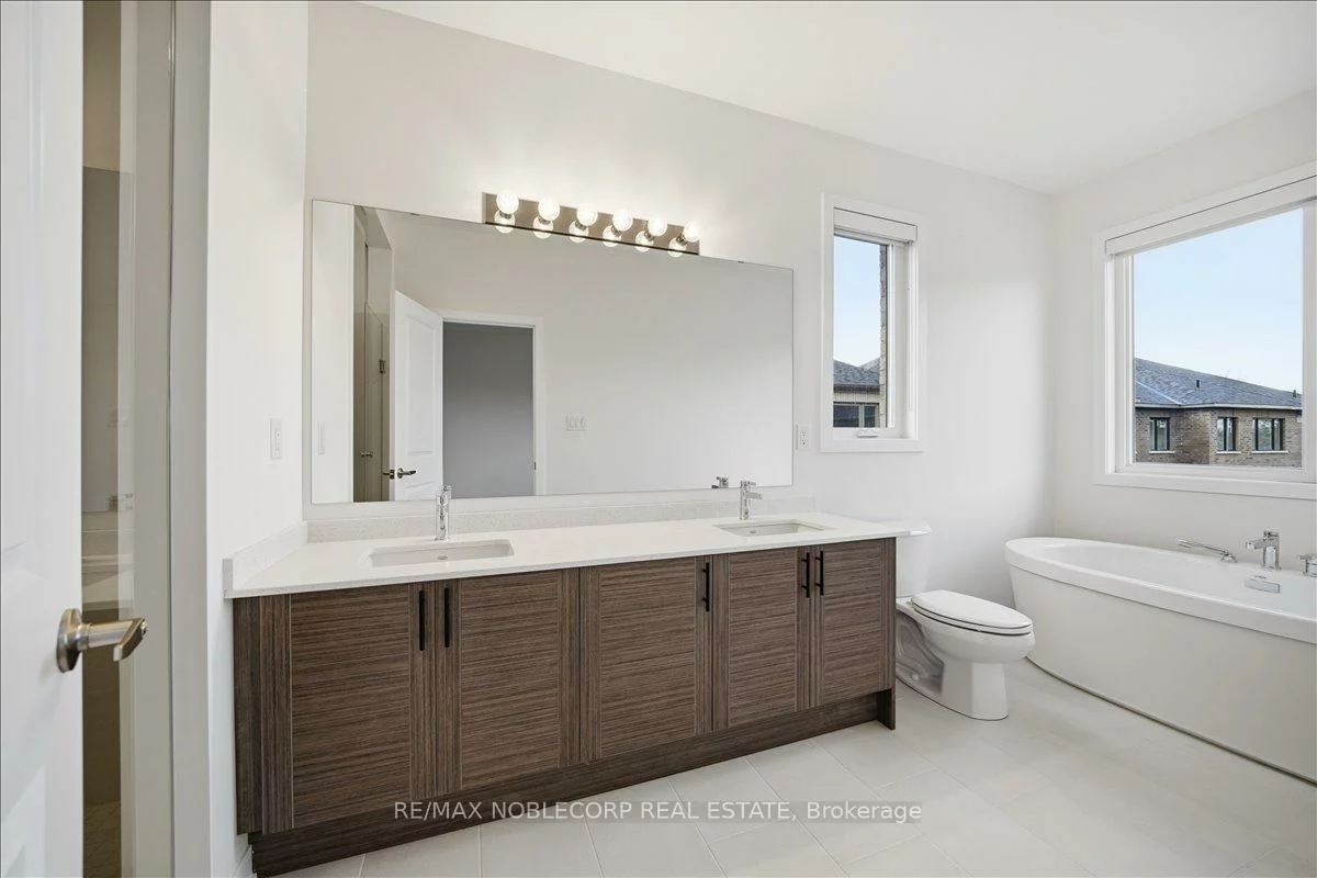 2, George Armstrong, Bolton West, Caledon