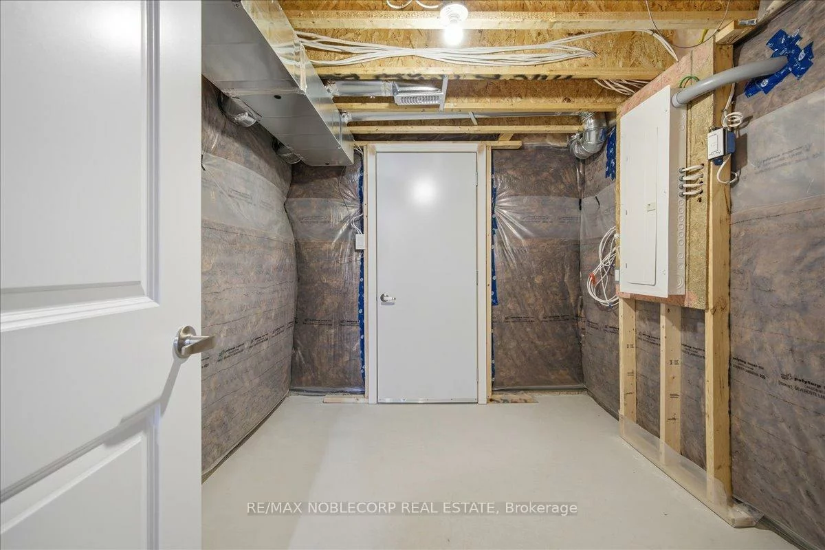 2, George Armstrong, Bolton West, Caledon