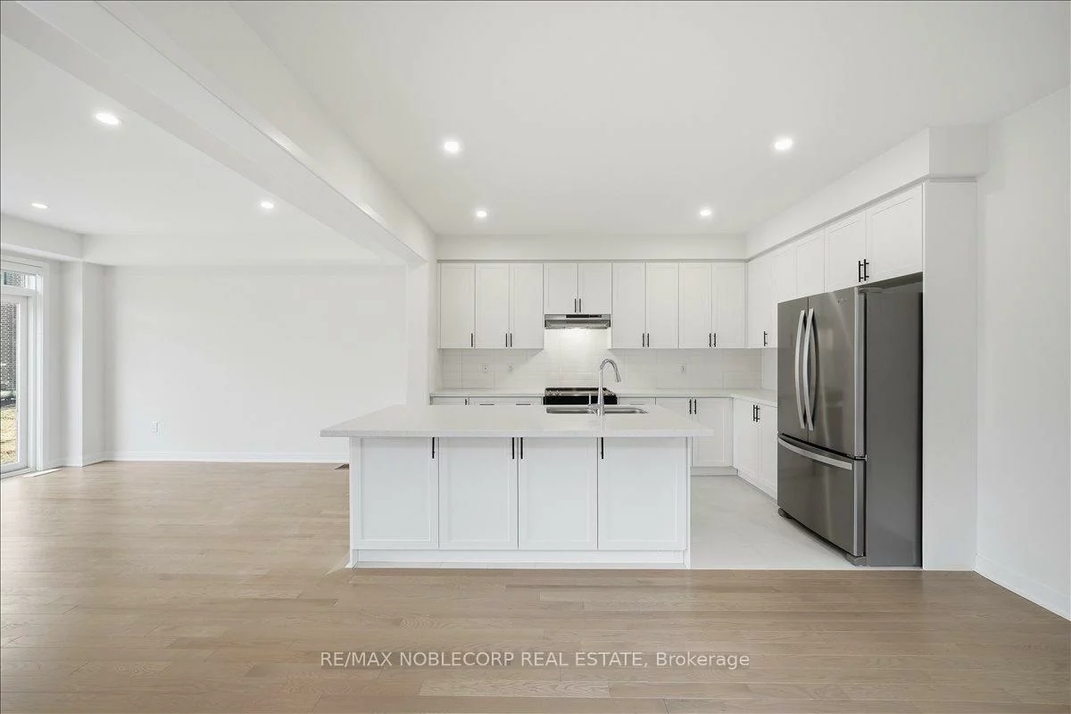 2, George Armstrong, Bolton West, Caledon