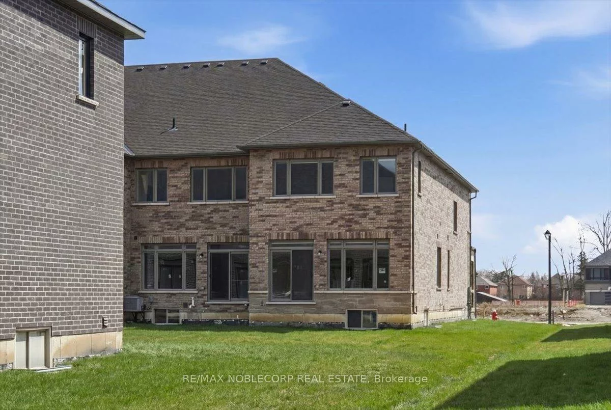 2, George Armstrong, Bolton West, Caledon