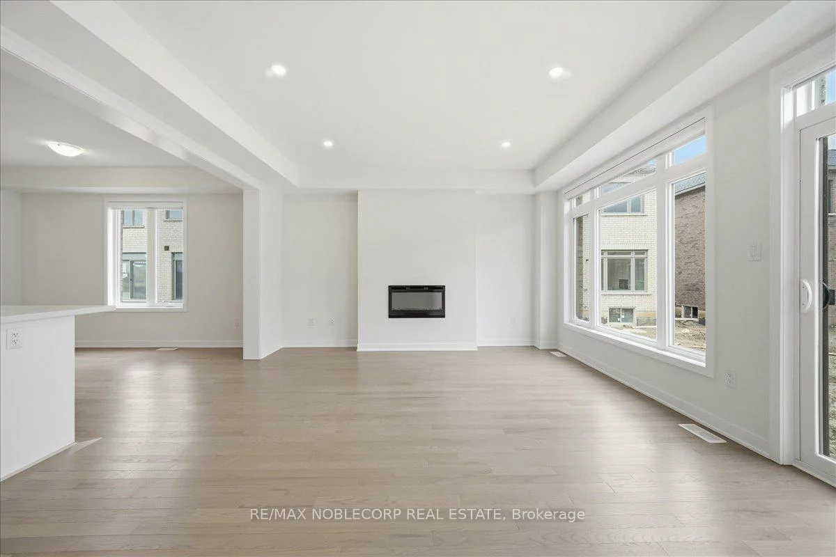 2, George Armstrong, Bolton West, Caledon