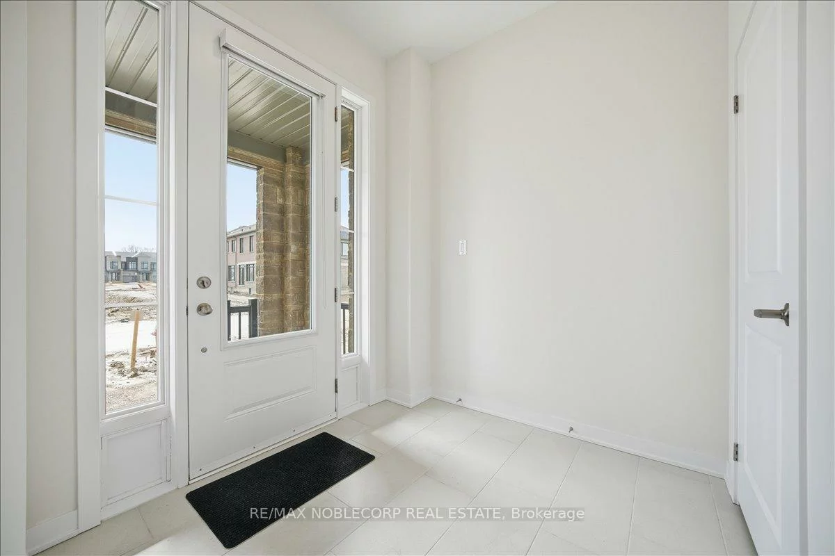 2, George Armstrong, Bolton West, Caledon