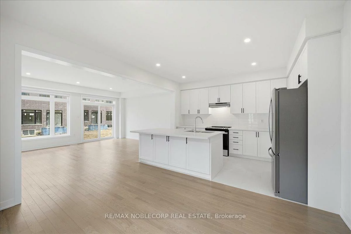 2, George Armstrong, Bolton West, Caledon