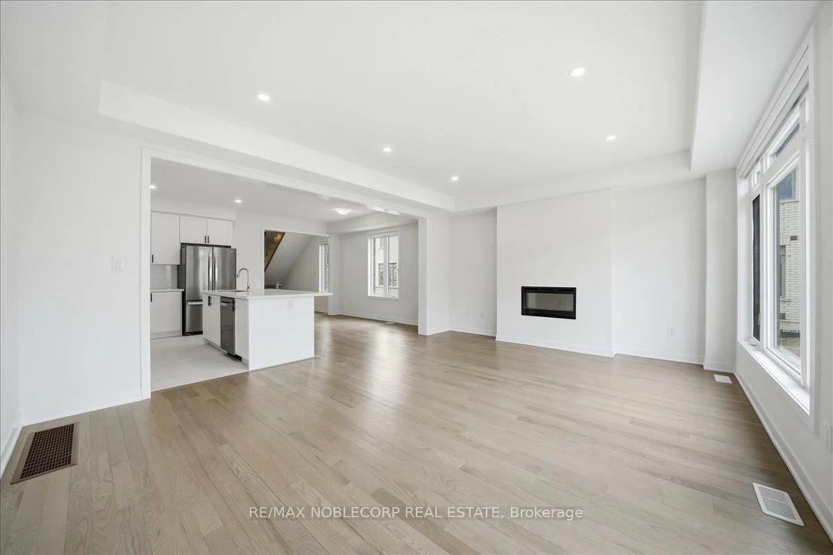 2, George Armstrong, Bolton West, Caledon