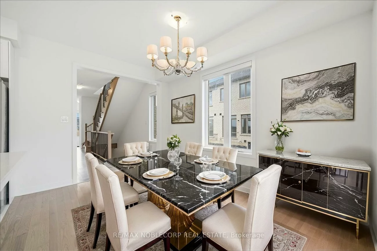 2, George Armstrong, Bolton West, Caledon