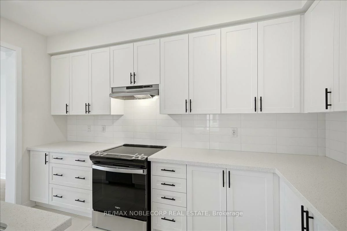 2, George Armstrong, Bolton West, Caledon