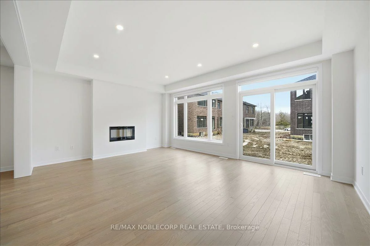 2, George Armstrong, Bolton West, Caledon