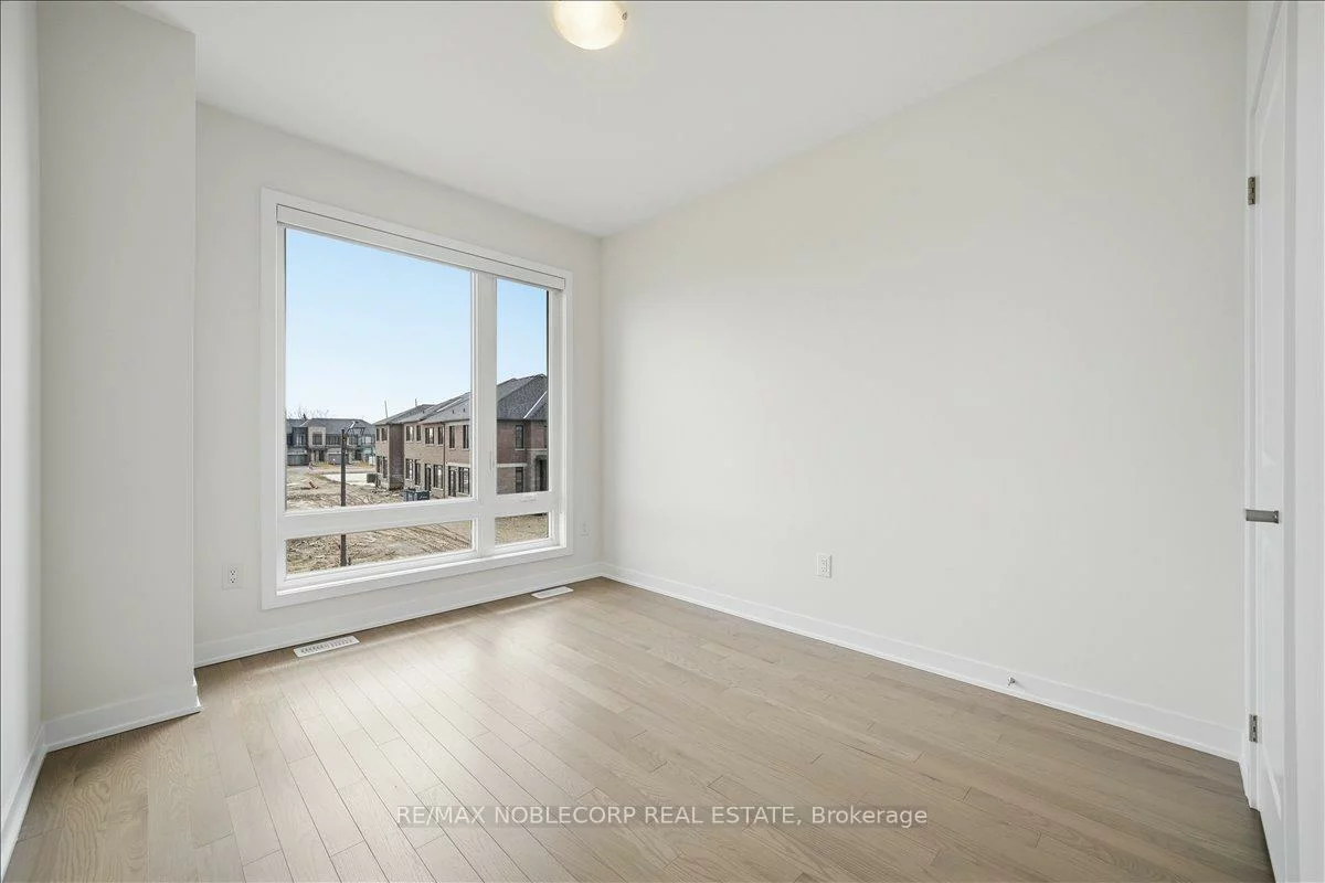 2, George Armstrong, Bolton West, Caledon