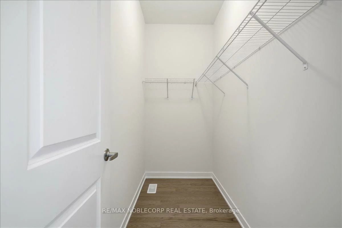 2, George Armstrong, Bolton West, Caledon