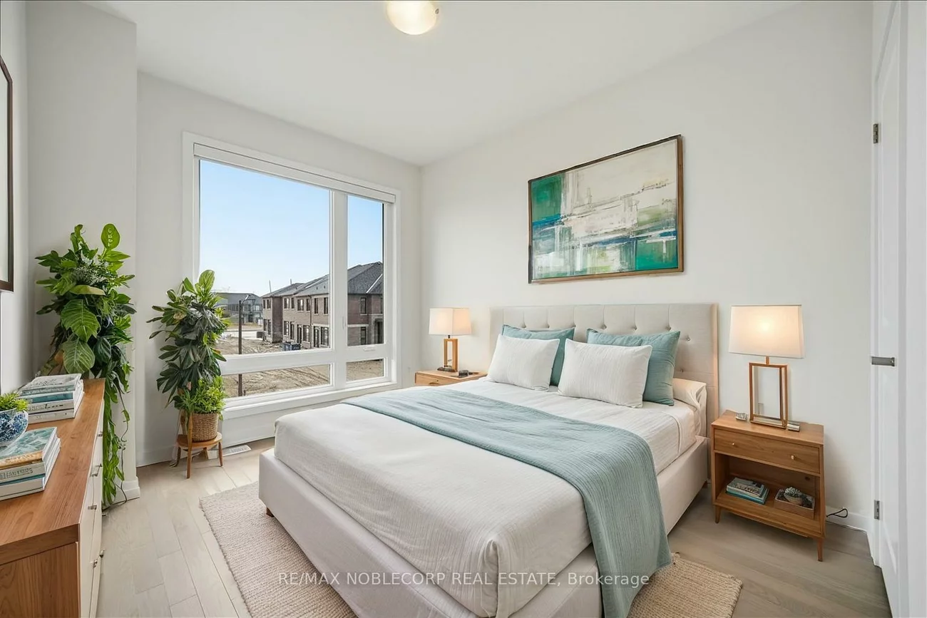 2, George Armstrong, Bolton West, Caledon