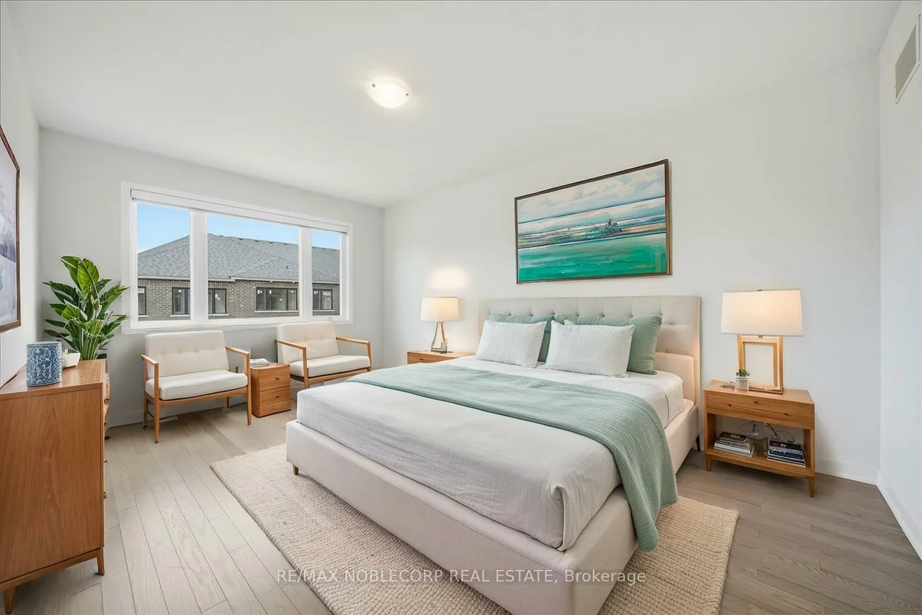 2, George Armstrong, Bolton West, Caledon