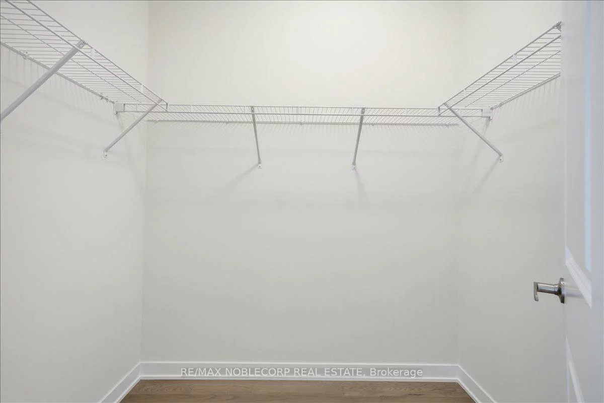 2, George Armstrong, Bolton West, Caledon