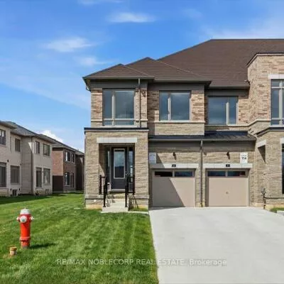 2, George Armstrong, Bolton West, Caledon