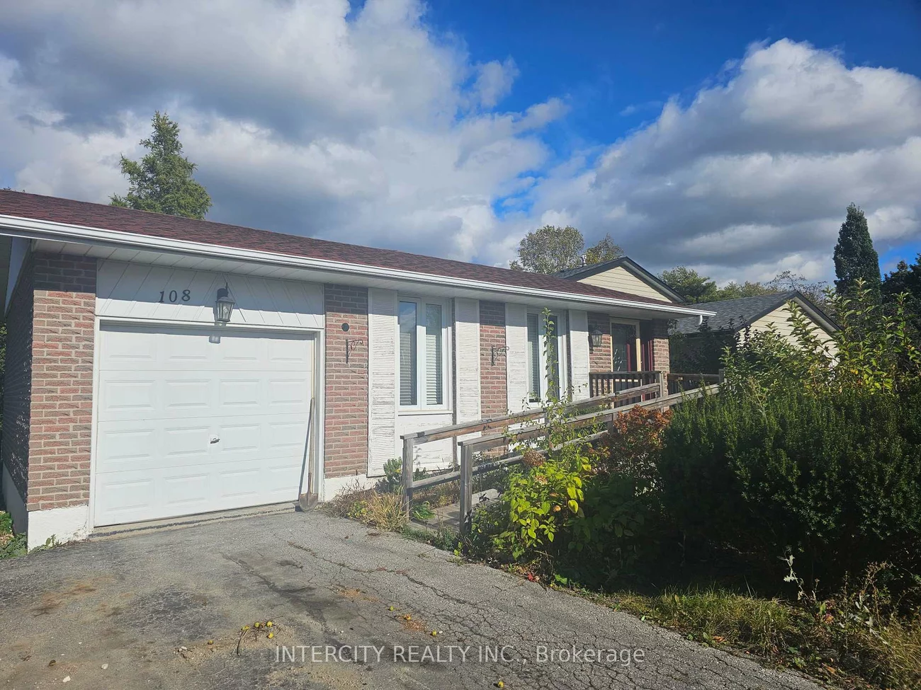 108, Mellow, Bolton East, Caledon