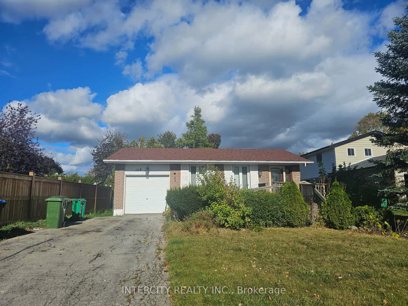 108, Mellow, Bolton East, Caledon