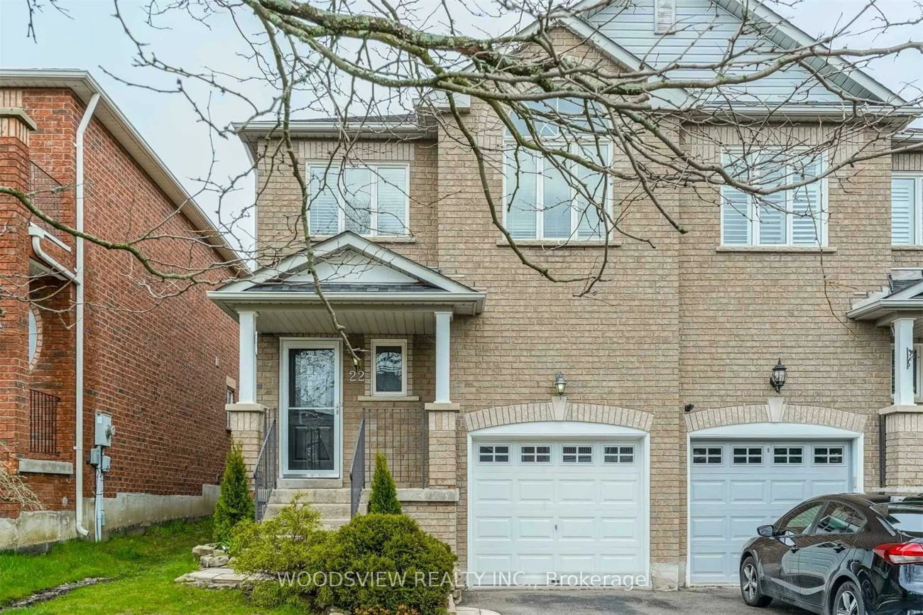 22, Manorwood, Bolton North, Caledon