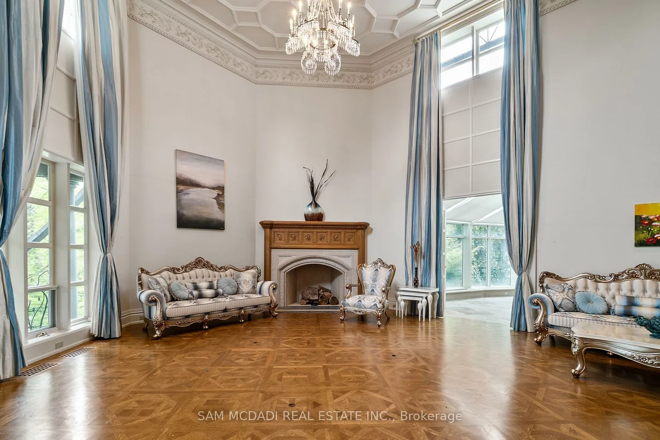 9, Flaherty, Rural Caledon, Caledon