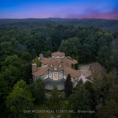 9, Flaherty, Rural Caledon, Caledon