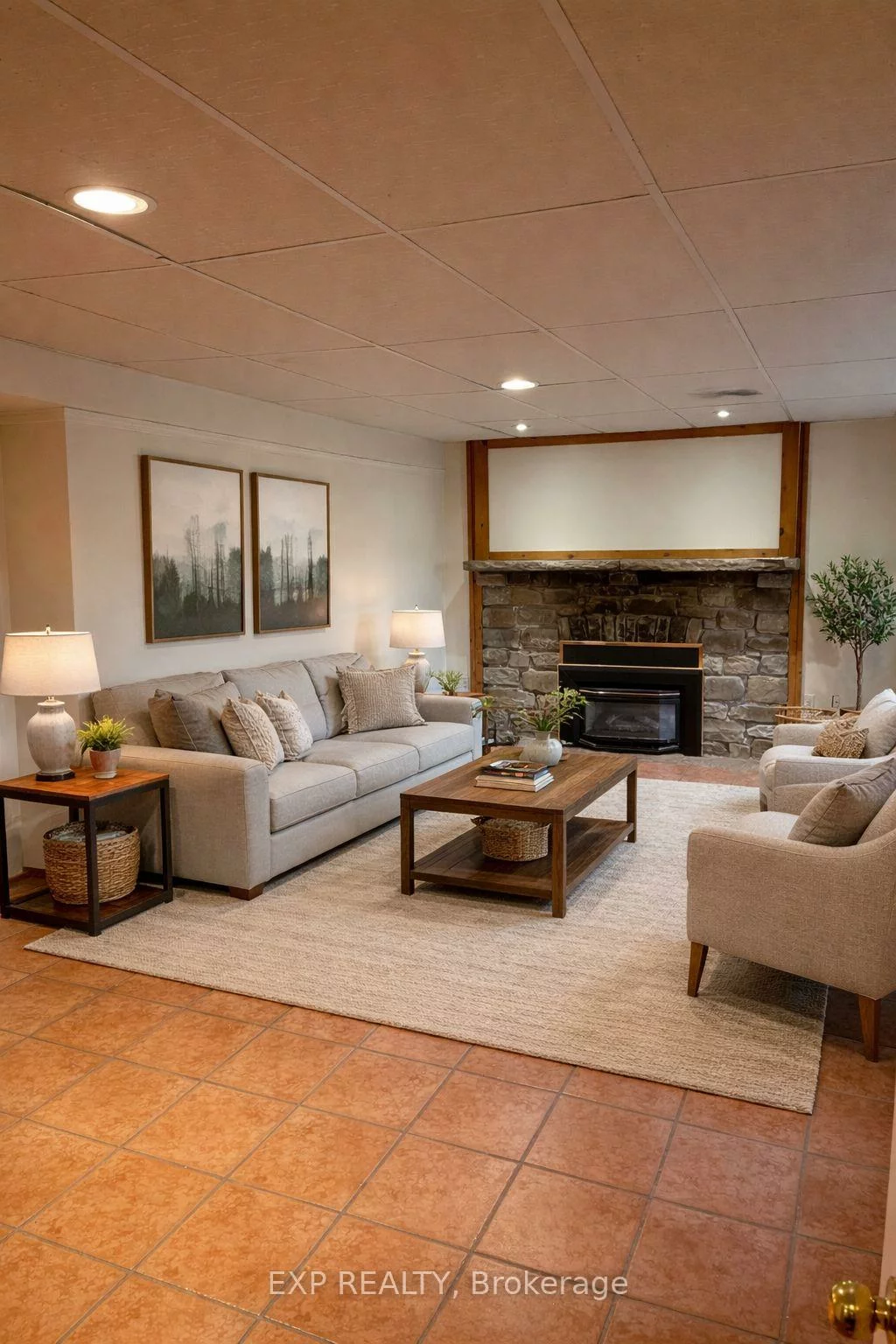 14926, Chinguacousy, Cheltenham, Caledon