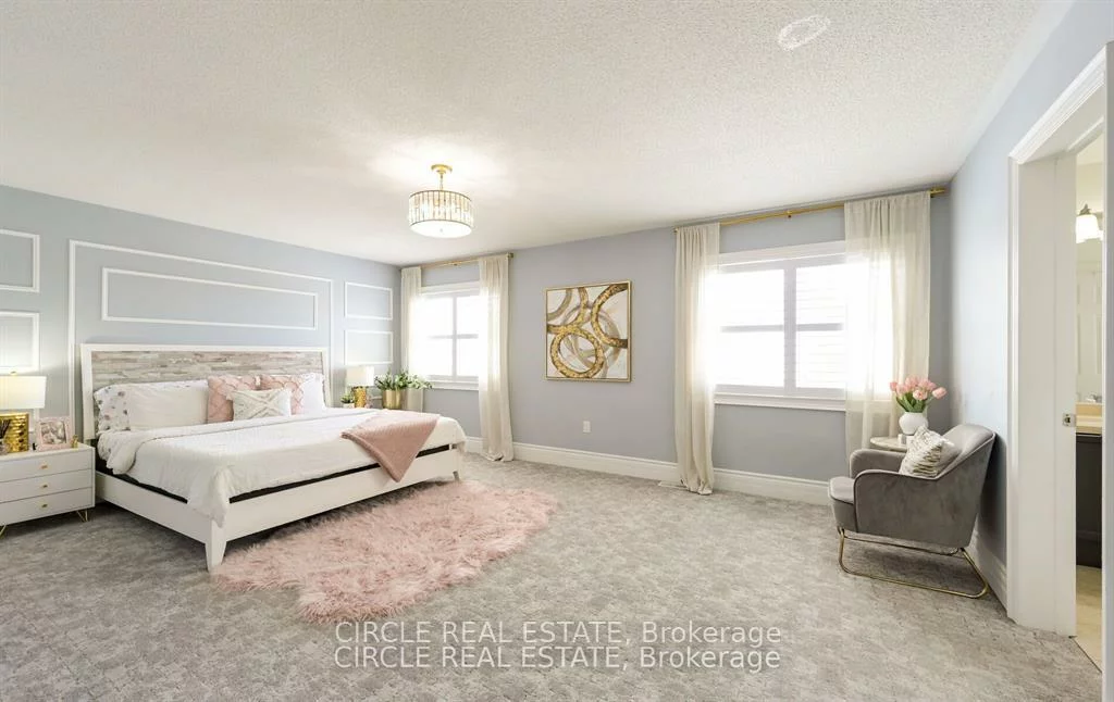 2, LEARMONT, Rural Caledon, Caledon