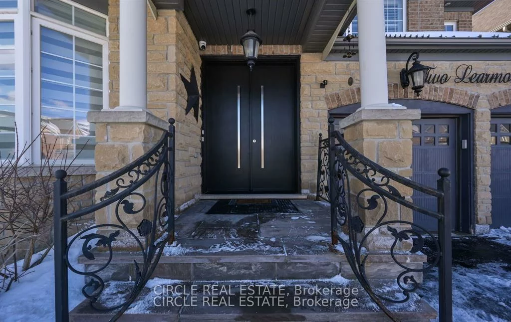 2, LEARMONT, Rural Caledon, Caledon