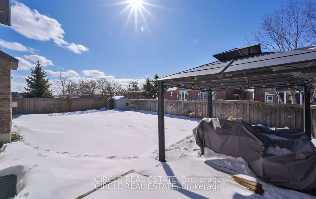 2, LEARMONT, Rural Caledon, Caledon