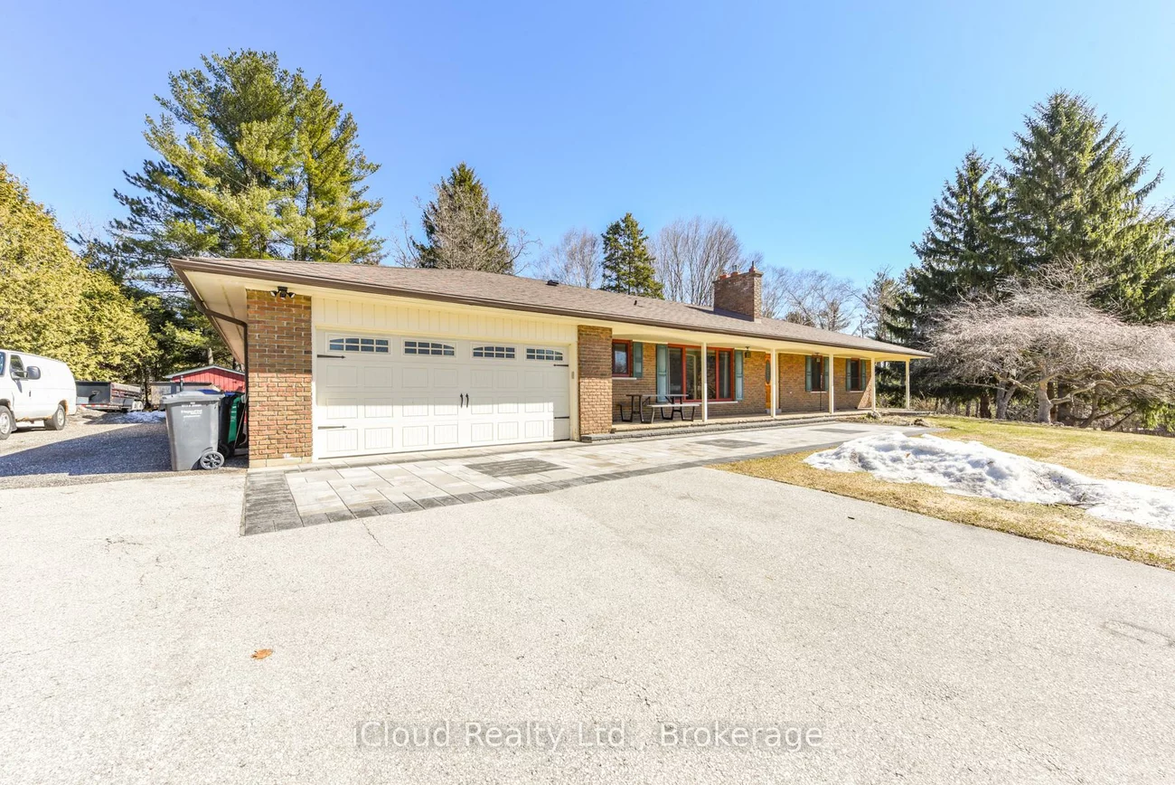 3, Cedar, Caledon Village, Caledon