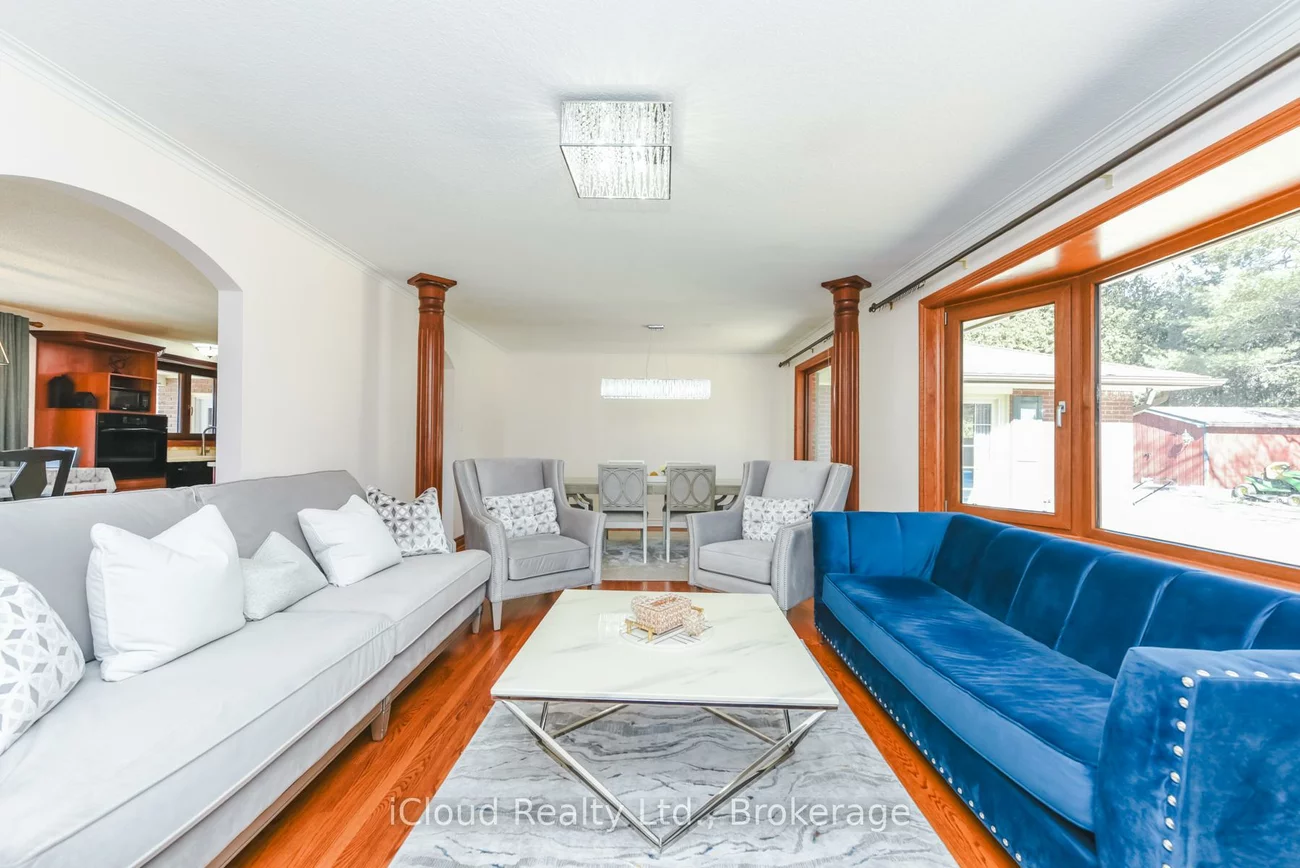 3, Cedar, Caledon Village, Caledon