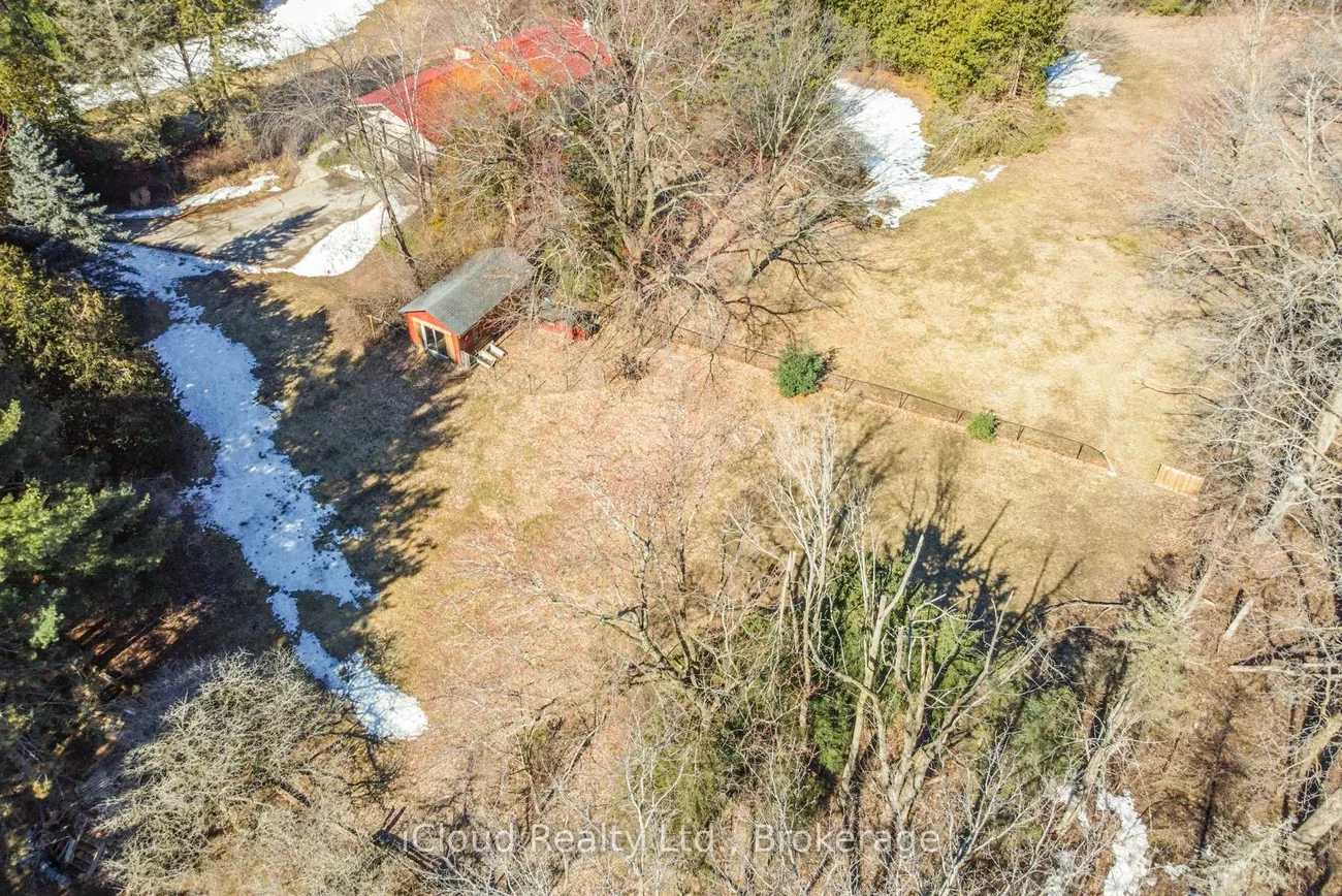 3, Cedar, Caledon Village, Caledon