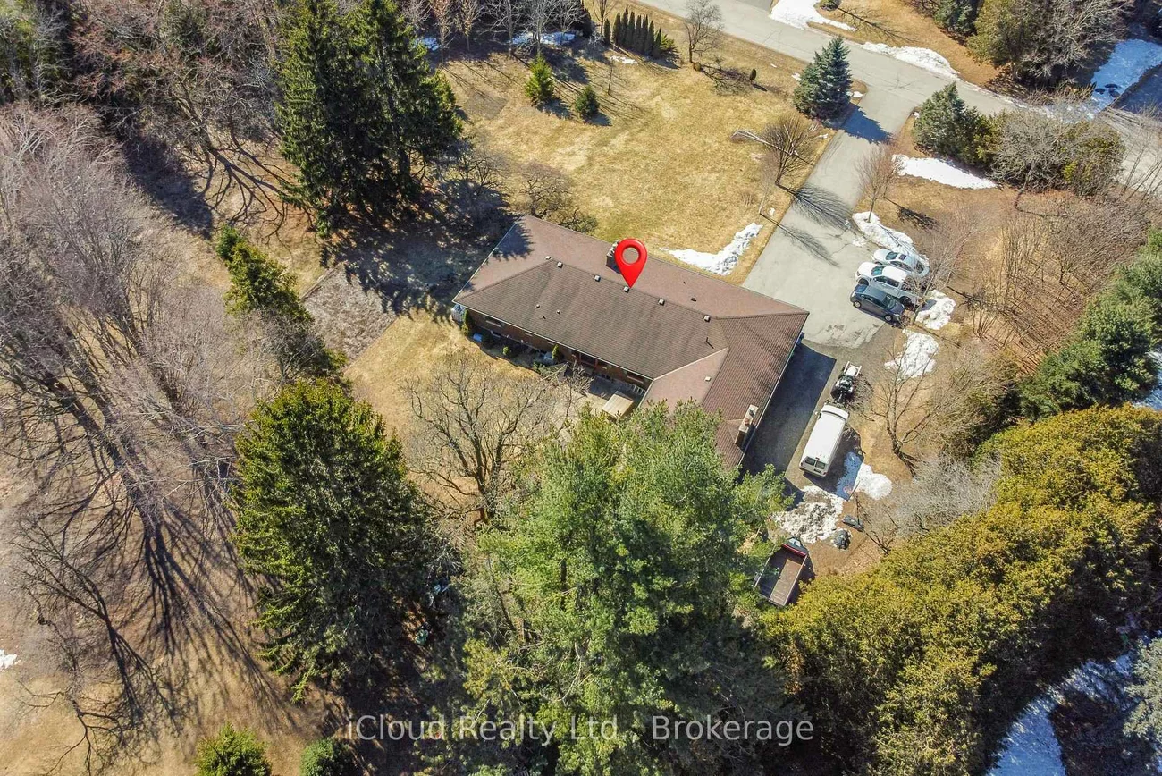 3, Cedar, Caledon Village, Caledon