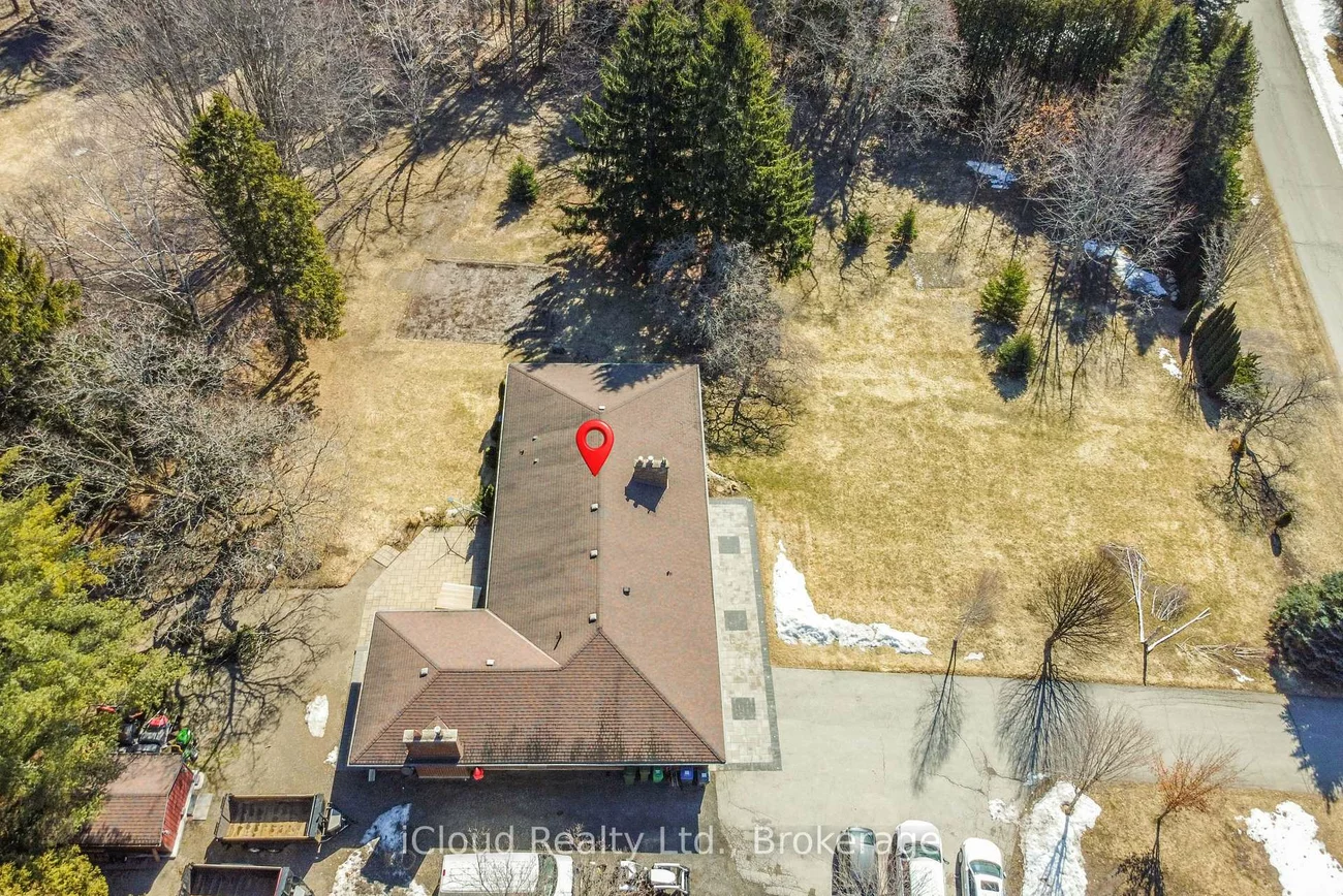 3, Cedar, Caledon Village, Caledon