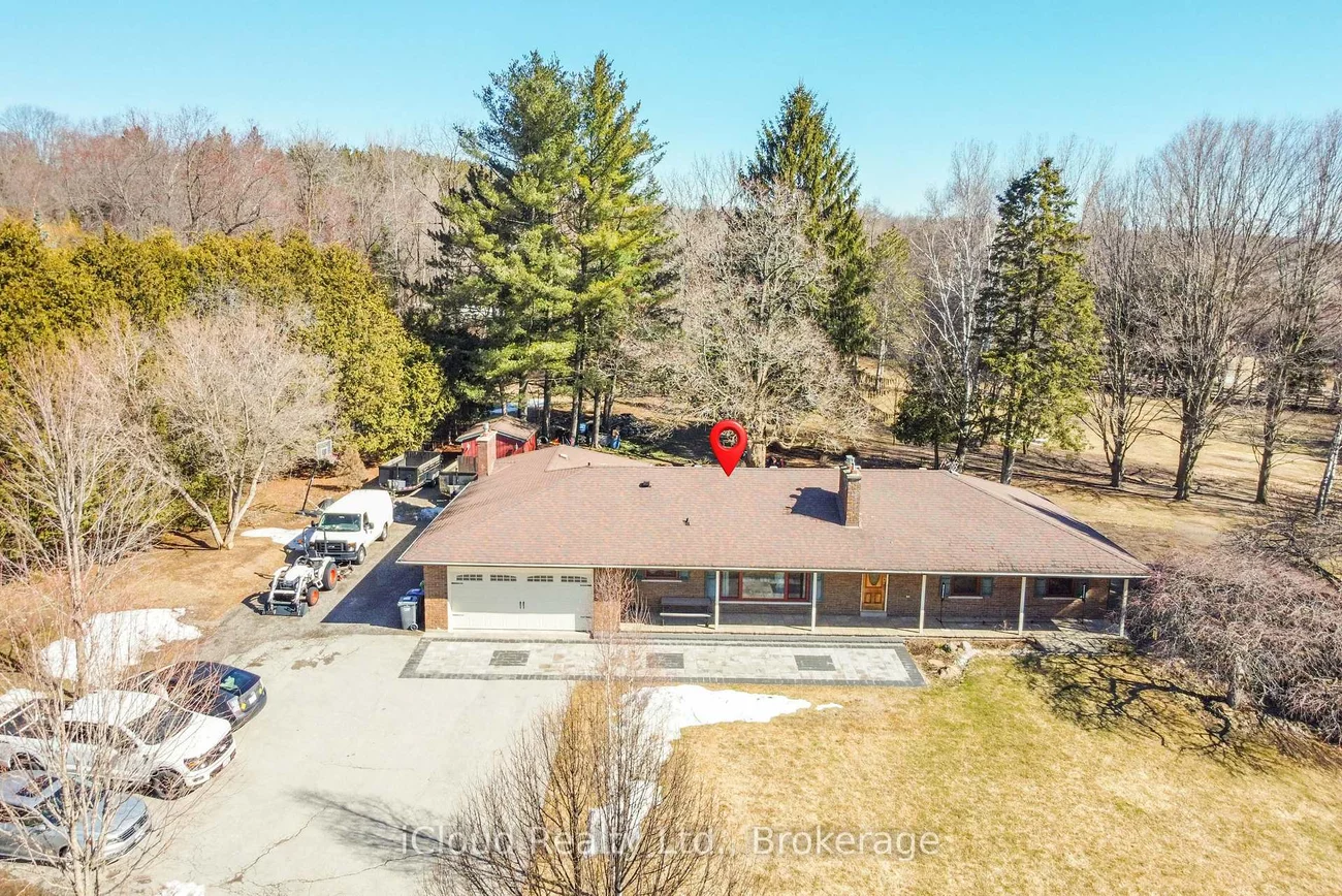 3, Cedar, Caledon Village, Caledon