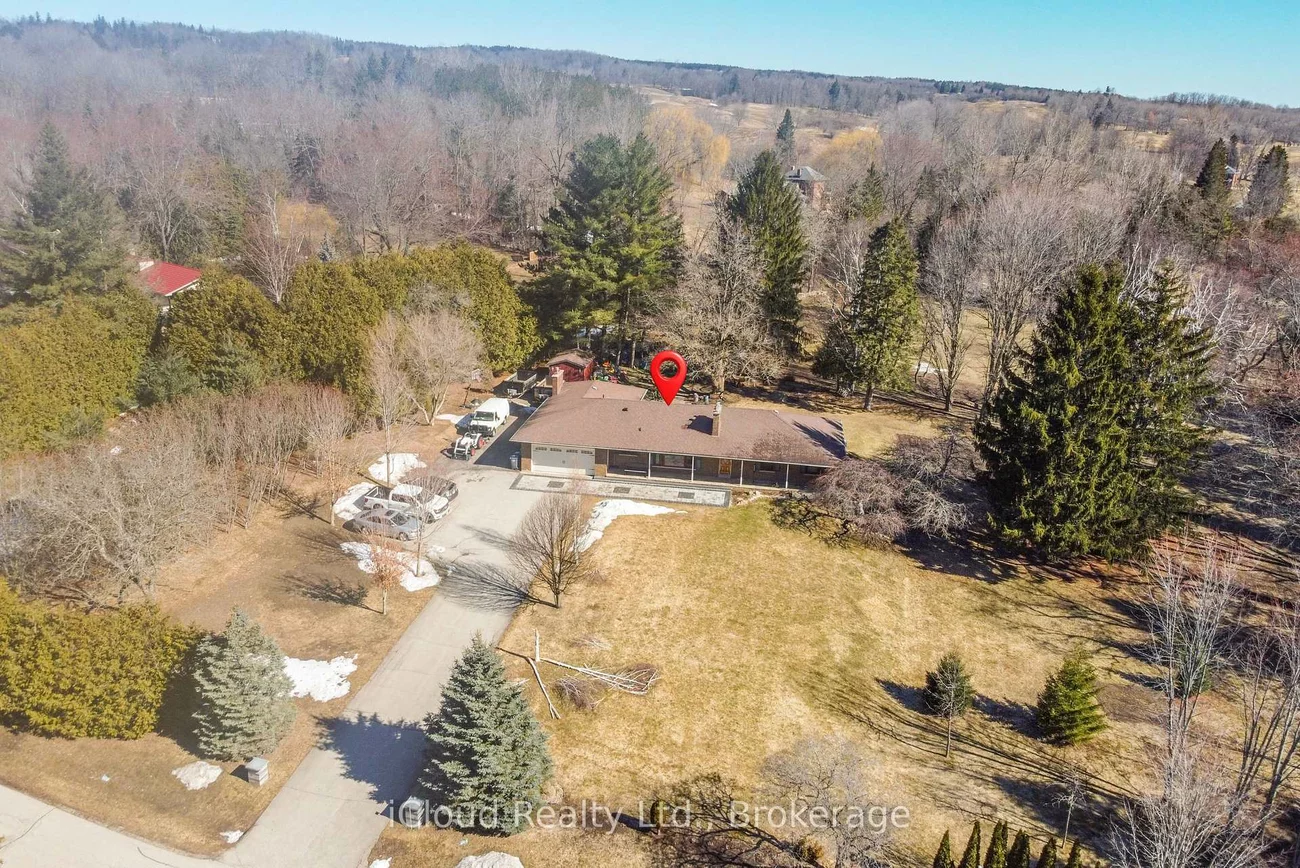 3, Cedar, Caledon Village, Caledon