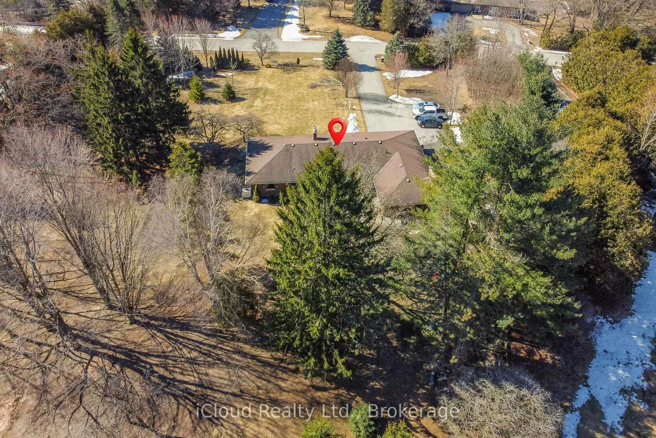 3, Cedar, Caledon Village, Caledon