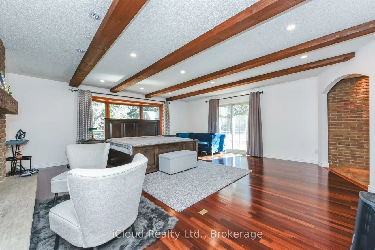 3, Cedar, Caledon Village, Caledon