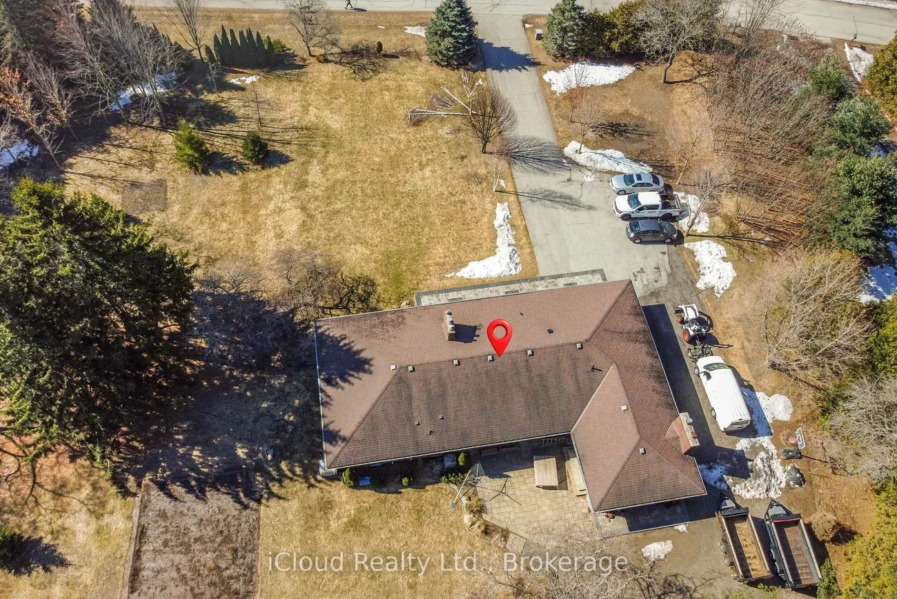 3, Cedar, Caledon Village, Caledon