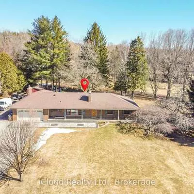 3, Cedar, Caledon Village, Caledon