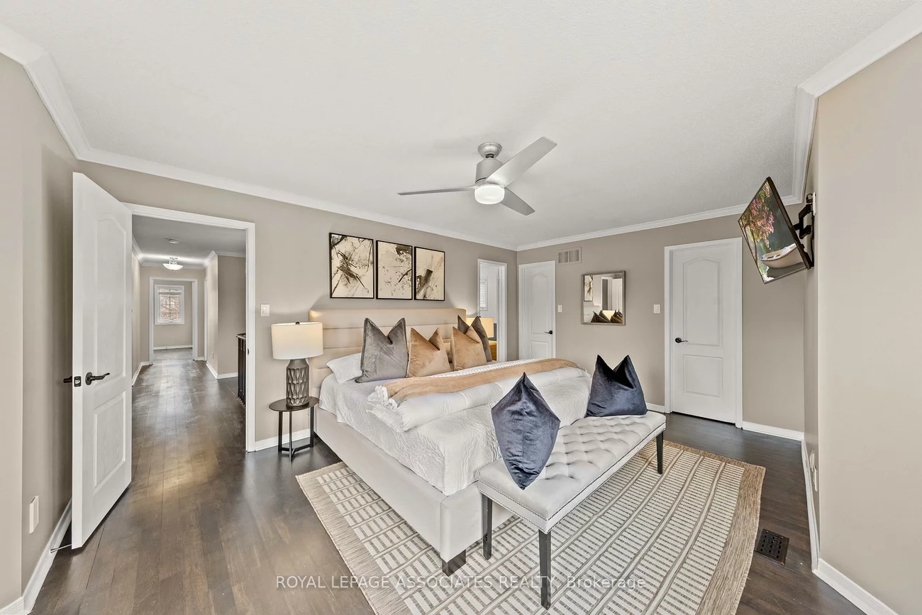 33, Hutton, Rural Caledon, Caledon