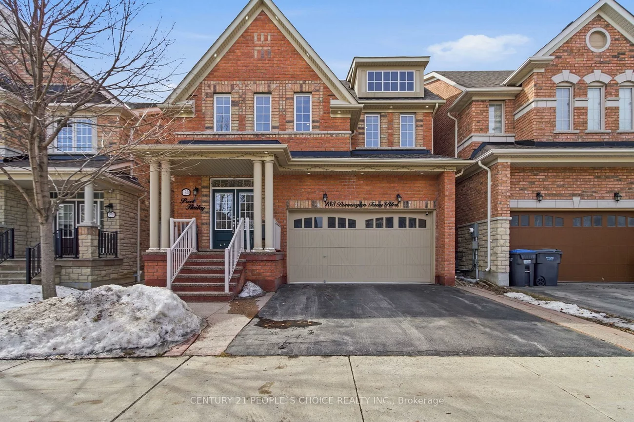 188, Bonnieglen Farm, Rural Caledon, Caledon