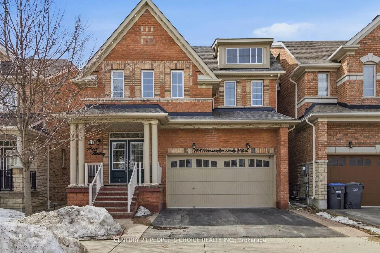 188, Bonnieglen Farm, Rural Caledon, Caledon