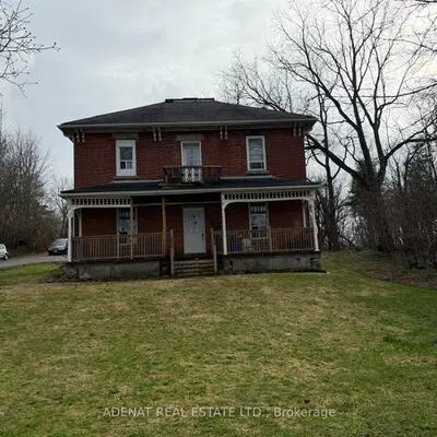 19734, Airport, Caledon Village, Caledon