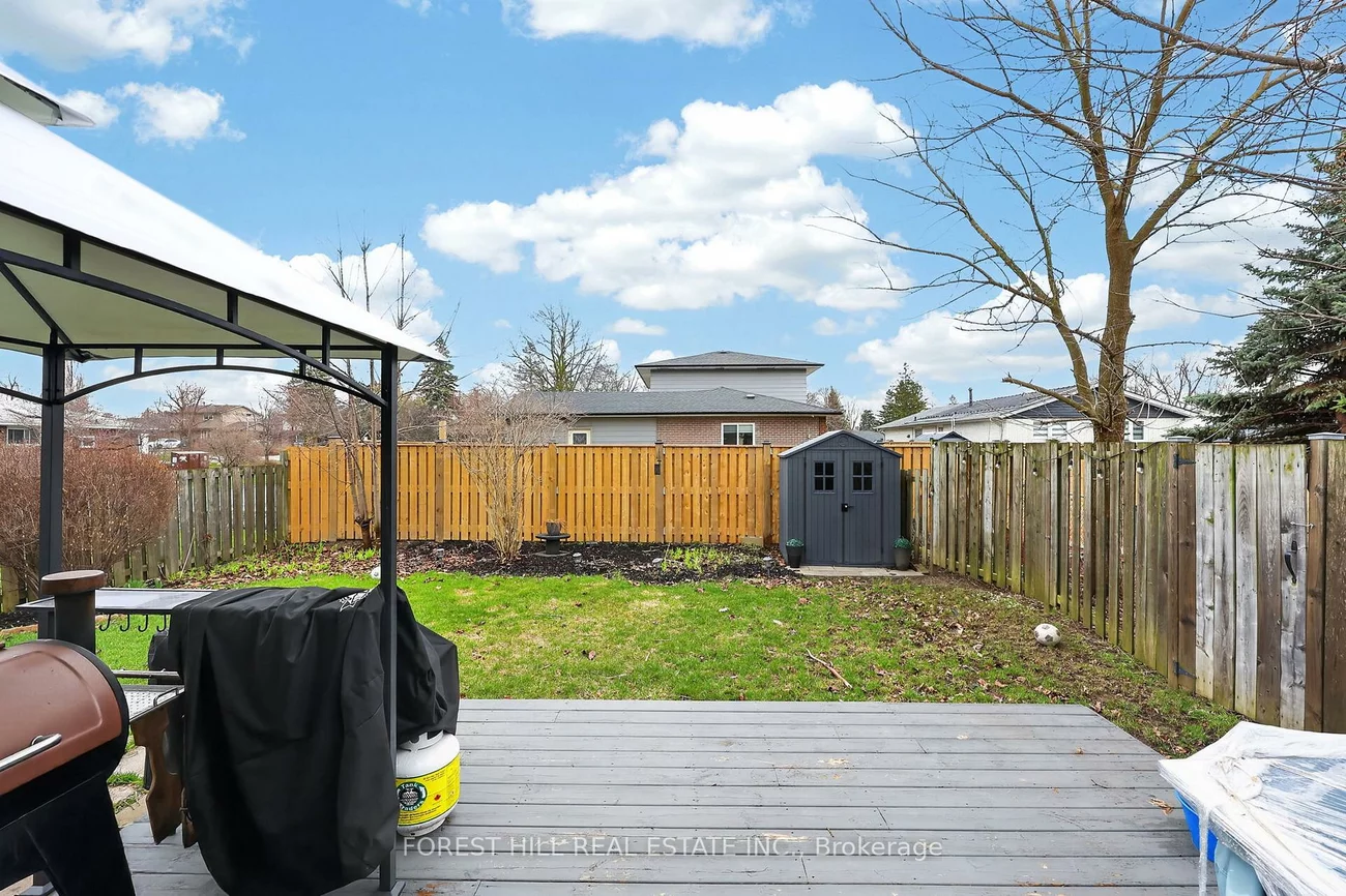 172, Ellwood, Bolton East, Caledon